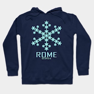 Rome Georgia Hoodie